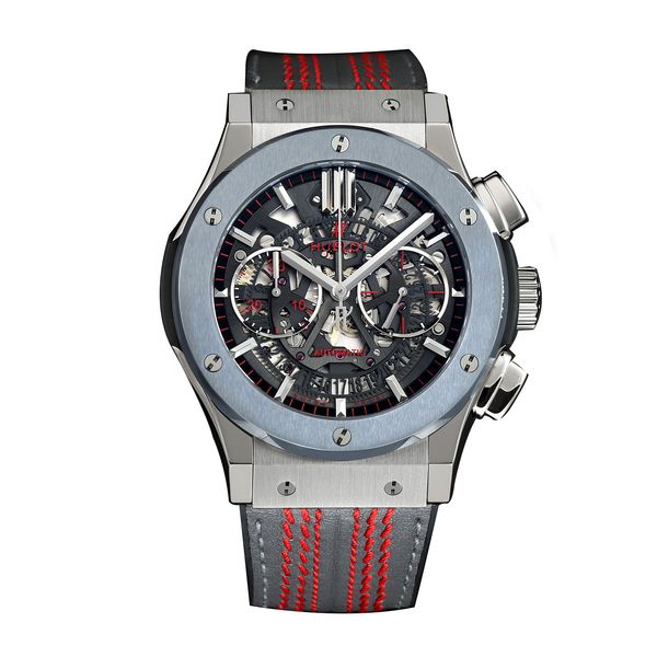 Hublot Classic Fusion 525.NF.0137.VR.WCC19